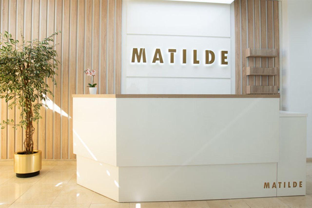 Hotel Matilde By Grupo Matilde Las Palmas de Gran Canaria Extérieur photo